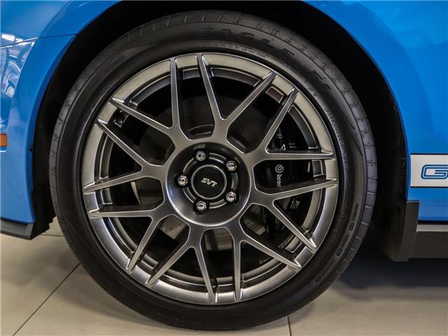 2011 Ford Shelby GT500 Base (Stk: SW1292) in Smiths Falls - Image 6 of 16