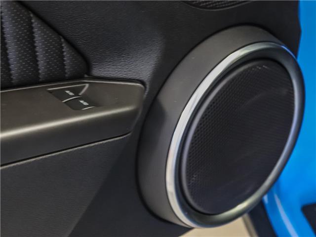 2011 Ford Shelby GT500 Base (Stk: SW1292) in Smiths Falls - Image 8 of 16