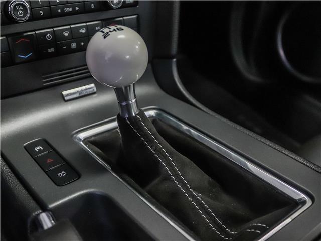 2011 Ford Shelby GT500 Base (Stk: SW1292) in Smiths Falls - Image 12 of 16