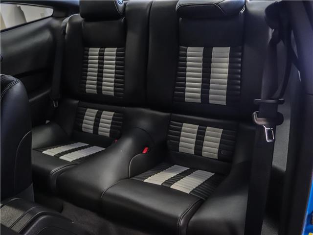 2011 Ford Shelby GT500 Base (Stk: SW1292) in Smiths Falls - Image 13 of 16