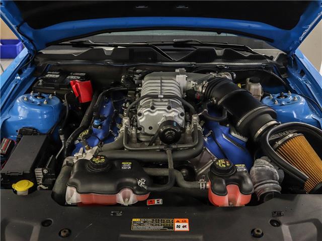 2011 Ford Shelby GT500 Base (Stk: SW1292) in Smiths Falls - Image 14 of 16