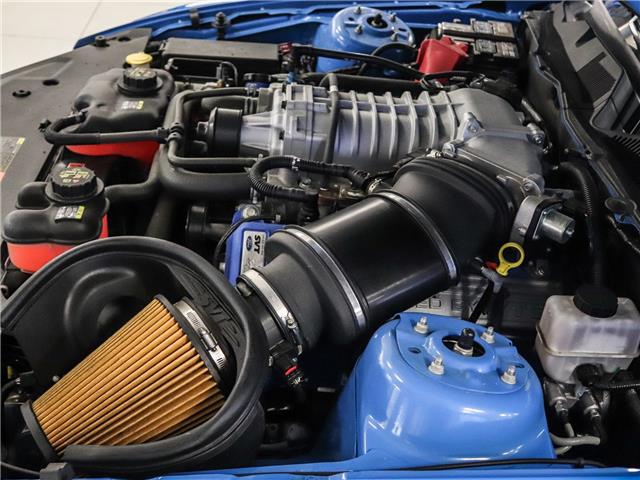 2011 Ford Shelby GT500 Base (Stk: SW1292) in Smiths Falls - Image 15 of 16
