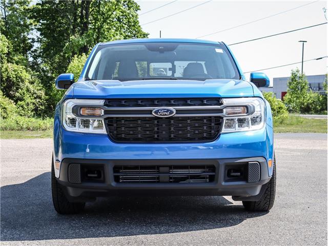 2022 Ford Maverick XLT (Stk: SA1350) in Smiths Falls - Image 2 of 29 2022 Ford Maverick XLT (Stk: SA1350) in Smiths Falls - Image 2 of 29