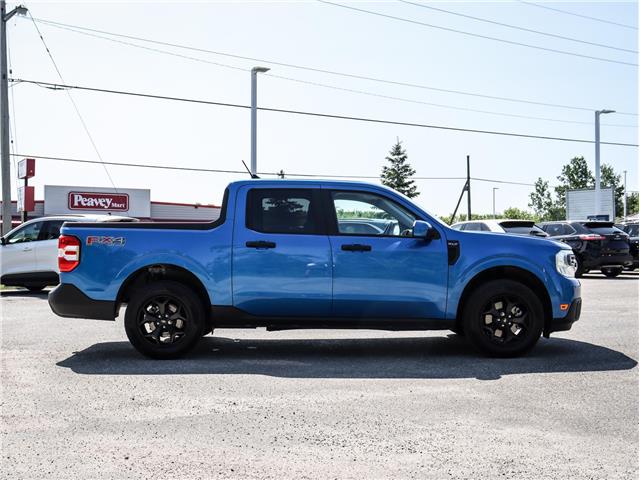 2022 Ford Maverick XLT (Stk: SA1350) in Smiths Falls - Image 3 of 29 2022 Ford Maverick XLT (Stk: SA1350) in Smiths Falls - Image 3 of 29