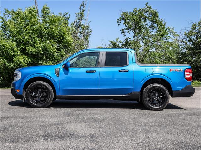 2022 Ford Maverick XLT (Stk: SA1350) in Smiths Falls - Image 5 of 29 2022 Ford Maverick XLT (Stk: SA1350) in Smiths Falls - Image 5 of 29