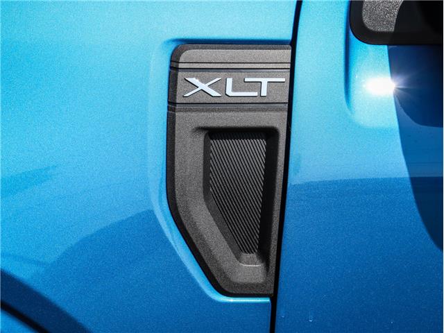 2022 Ford Maverick XLT (Stk: SA1350) in Smiths Falls - Image 7 of 29 2022 Ford Maverick XLT (Stk: SA1350) in Smiths Falls - Image 7 of 29