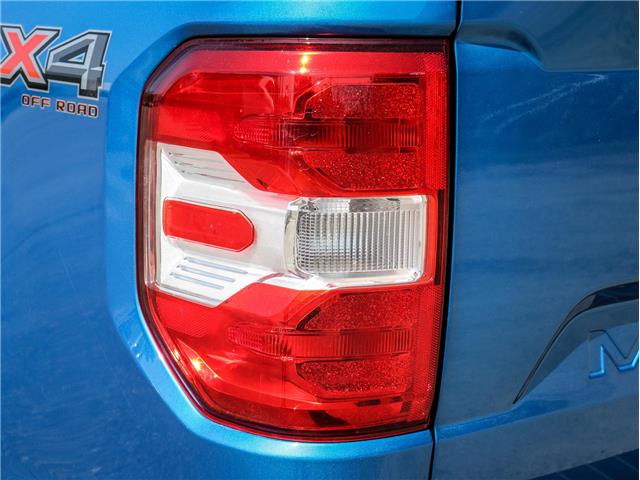 2022 Ford Maverick XLT (Stk: SA1350) in Smiths Falls - Image 8 of 29 2022 Ford Maverick XLT (Stk: SA1350) in Smiths Falls - Image 8 of 29