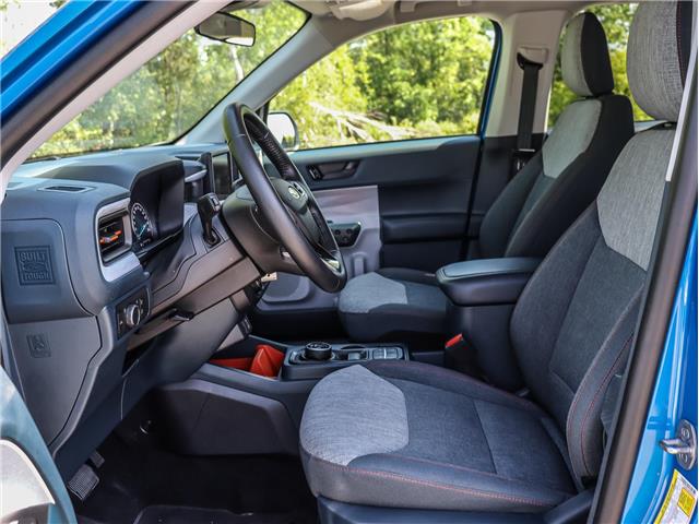 2022 Ford Maverick XLT (Stk: SA1350) in Smiths Falls - Image 12 of 29 2022 Ford Maverick XLT (Stk: SA1350) in Smiths Falls - Image 12 of 29