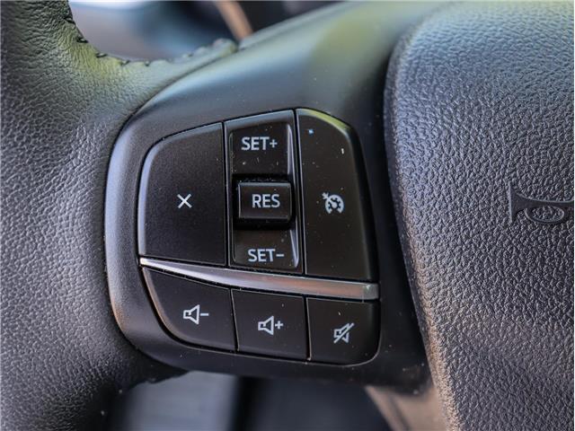 2022 Ford Maverick XLT (Stk: SA1350) in Smiths Falls - Image 14 of 29 2022 Ford Maverick XLT (Stk: SA1350) in Smiths Falls - Image 14 of 29