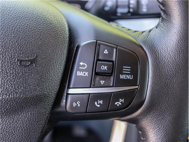 2022 Ford Maverick XLT (Stk: SA1350) in Smiths Falls - Image 15 of 29 2022 Ford Maverick XLT (Stk: SA1350) in Smiths Falls - Image 15 of 29