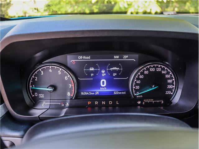2022 Ford Maverick XLT (Stk: SA1350) in Smiths Falls - Image 16 of 29 2022 Ford Maverick XLT (Stk: SA1350) in Smiths Falls - Image 16 of 29