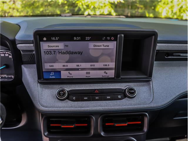 2022 Ford Maverick XLT (Stk: SA1350) in Smiths Falls - Image 17 of 29 2022 Ford Maverick XLT (Stk: SA1350) in Smiths Falls - Image 17 of 29