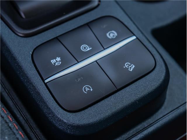 2022 Ford Maverick XLT (Stk: SA1350) in Smiths Falls - Image 20 of 29 2022 Ford Maverick XLT (Stk: SA1350) in Smiths Falls - Image 20 of 29