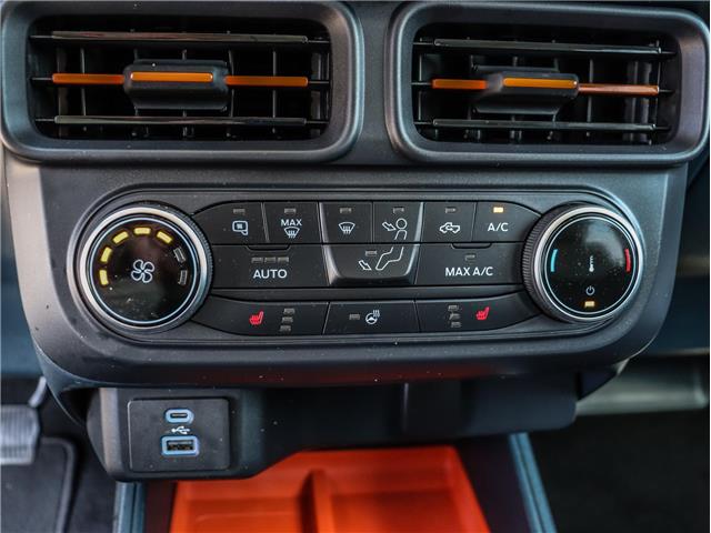 2022 Ford Maverick XLT (Stk: SA1350) in Smiths Falls - Image 21 of 29 2022 Ford Maverick XLT (Stk: SA1350) in Smiths Falls - Image 21 of 29