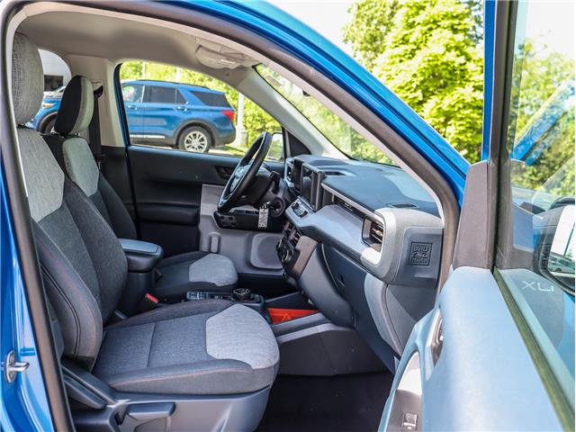 2022 Ford Maverick XLT (Stk: SA1350) in Smiths Falls - Image 22 of 29 2022 Ford Maverick XLT (Stk: SA1350) in Smiths Falls - Image 22 of 29