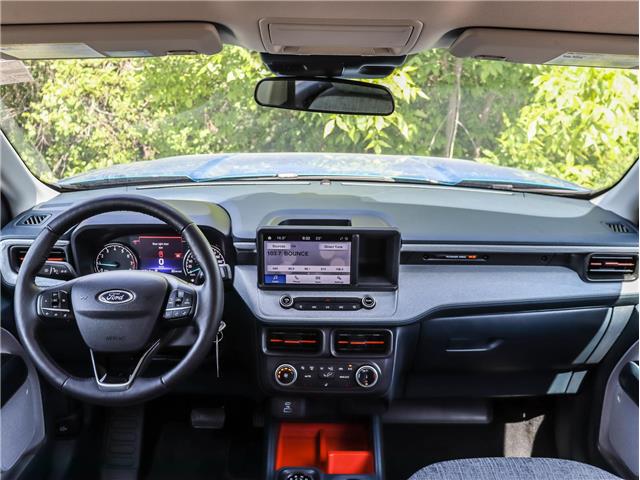 2022 Ford Maverick XLT (Stk: SA1350) in Smiths Falls - Image 23 of 29 2022 Ford Maverick XLT (Stk: SA1350) in Smiths Falls - Image 23 of 29