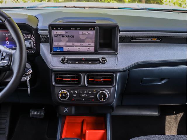 2022 Ford Maverick XLT (Stk: SA1350) in Smiths Falls - Image 25 of 29 2022 Ford Maverick XLT (Stk: SA1350) in Smiths Falls - Image 25 of 29