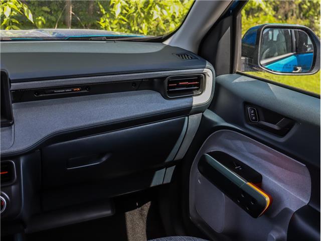 2022 Ford Maverick XLT (Stk: SA1350) in Smiths Falls - Image 26 of 29 2022 Ford Maverick XLT (Stk: SA1350) in Smiths Falls - Image 26 of 29