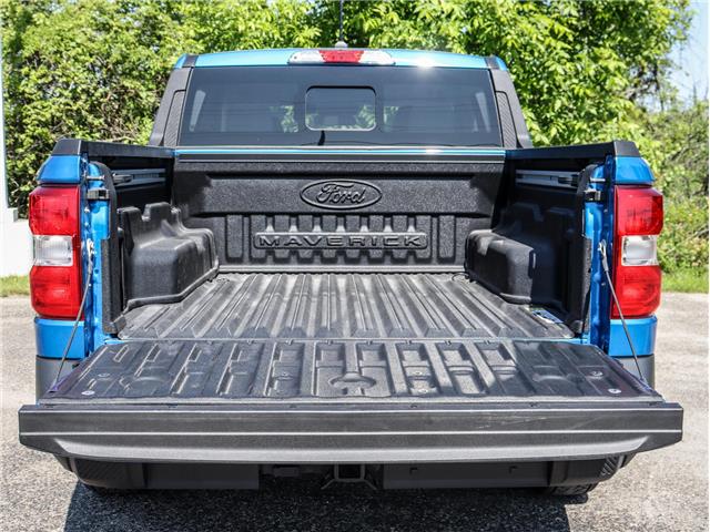 2022 Ford Maverick XLT (Stk: SA1350) in Smiths Falls - Image 28 of 29 2022 Ford Maverick XLT (Stk: SA1350) in Smiths Falls - Image 28 of 29