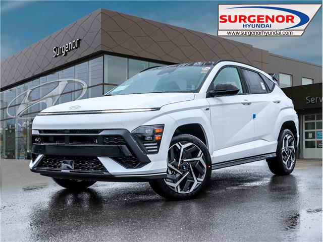 2024 Hyundai Kona 1.6T AWD N LINE AUTO (STD PAINT) at $38148 for sale ...