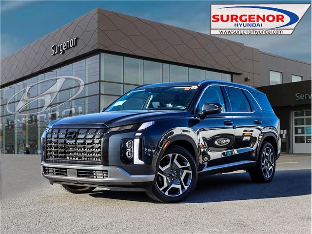 Hyundai Palisade 2024 Privilégié AWD 3.8L PREFERRED AUTO 8-Pass (PREM ...