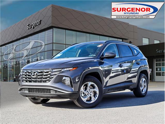 2024 Hyundai Tucson  (Stk: S24465) in Ottawa - Image 1 of 20