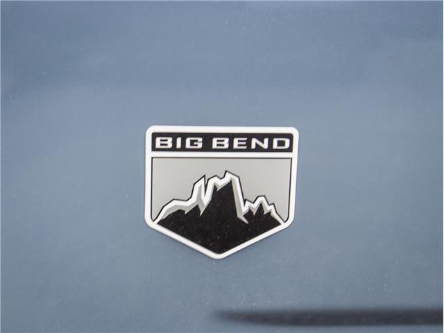 2024 Ford Bronco Sport Big Bend (Stk: 2468) in Perth - Image 6 of 23