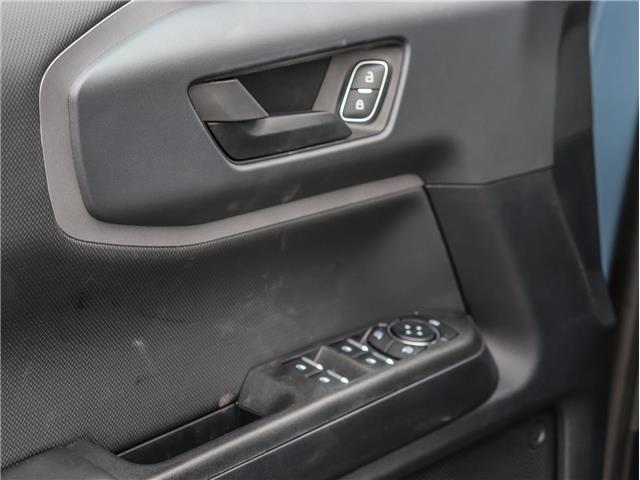 2024 Ford Bronco Sport Big Bend (Stk: 2468) in Perth - Image 8 of 23