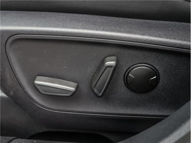 2024 Ford Bronco Sport Big Bend (Stk: 2468) in Perth - Image 11 of 23