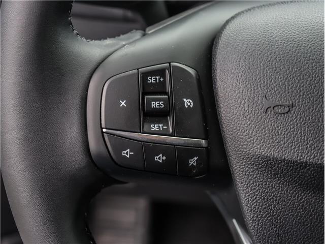 2024 Ford Bronco Sport Big Bend (Stk: 2468) in Perth - Image 12 of 23