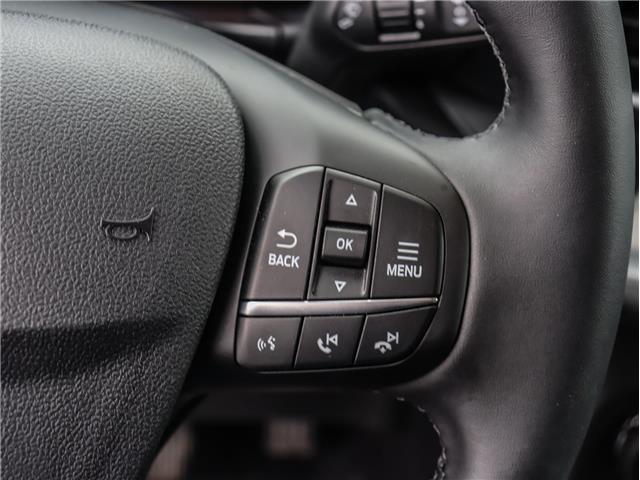 2024 Ford Bronco Sport Big Bend (Stk: 2468) in Perth - Image 13 of 23