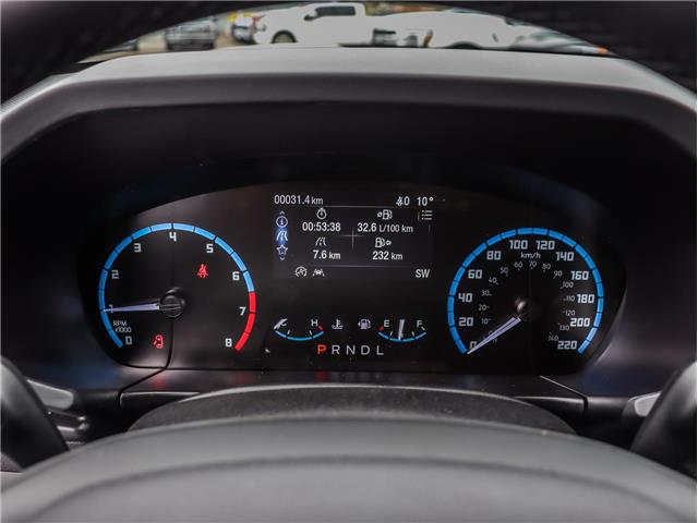 2024 Ford Bronco Sport Big Bend (Stk: 2468) in Perth - Image 14 of 23