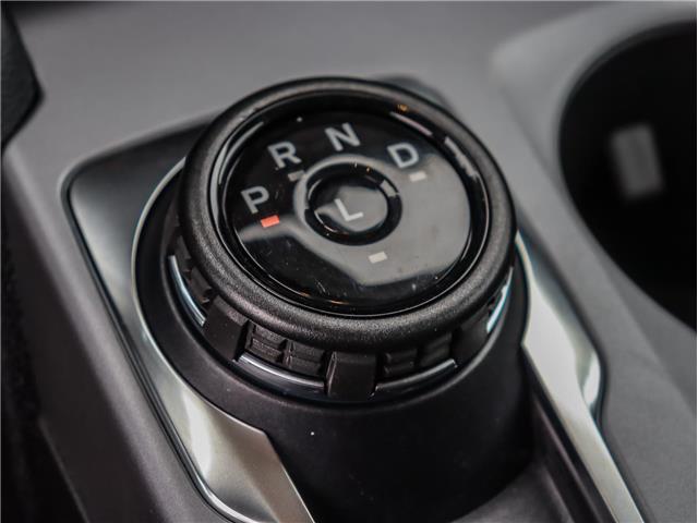 2024 Ford Bronco Sport Big Bend (Stk: 2468) in Perth - Image 17 of 23