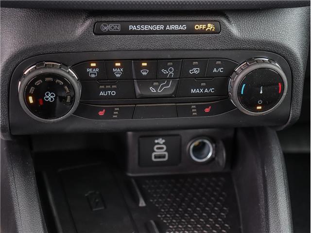 2024 Ford Bronco Sport Big Bend (Stk: 2468) in Perth - Image 18 of 23