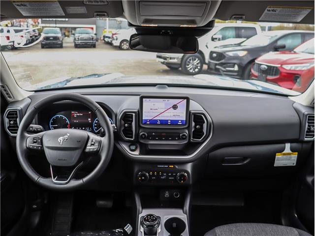 2024 Ford Bronco Sport Big Bend (Stk: 2468) in Perth - Image 20 of 23