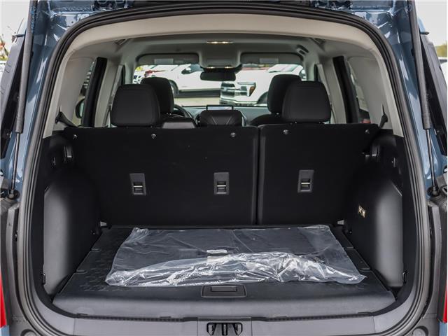 2024 Ford Bronco Sport Big Bend (Stk: 2468) in Perth - Image 22 of 23