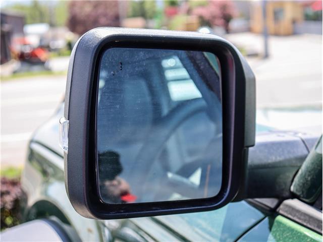 2024 Ford Bronco Badlands (Stk: 2493) in Perth - Image 5 of 18