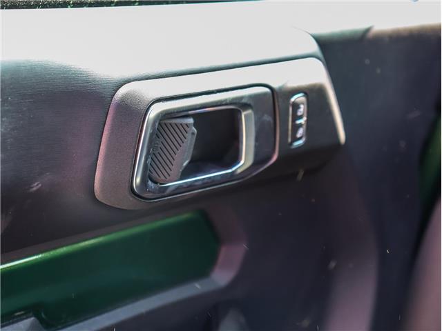 2024 Ford Bronco Badlands (Stk: 2493) in Perth - Image 6 of 18