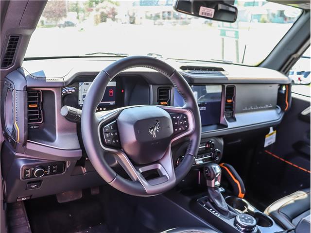 2024 Ford Bronco Badlands (Stk: 2493) in Perth - Image 7 of 18