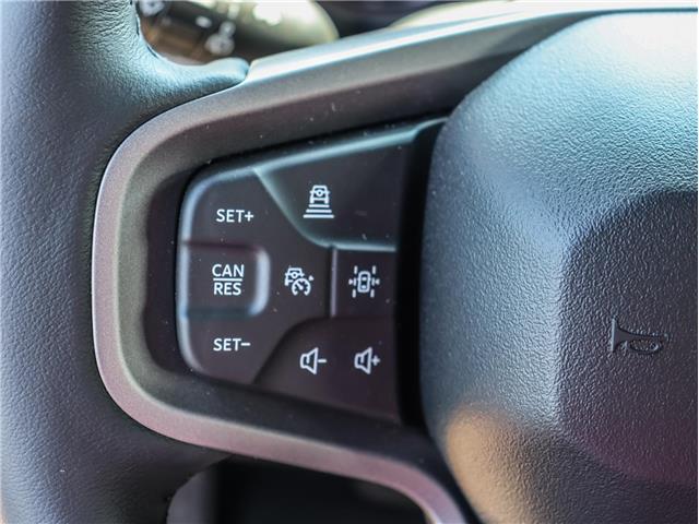 2024 Ford Bronco Badlands (Stk: 2493) in Perth - Image 8 of 18