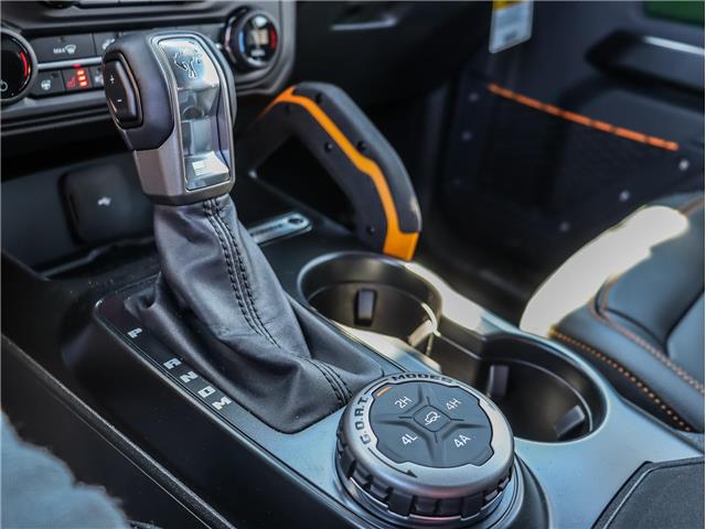 2024 Ford Bronco Badlands (Stk: 2493) in Perth - Image 15 of 18