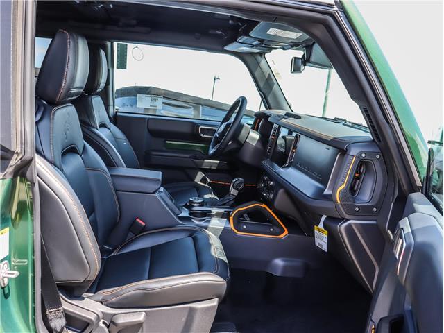 2024 Ford Bronco Badlands (Stk: 2493) in Perth - Image 16 of 18