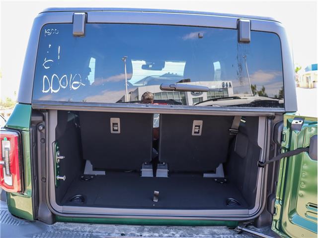 2024 Ford Bronco Badlands (Stk: 2493) in Perth - Image 18 of 18