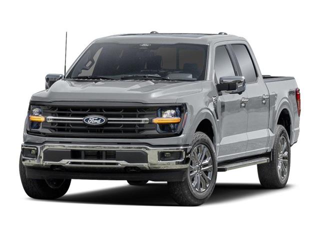 2024 Ford F-150 XLT (Stk: 2TW3L) in Waterloo - Image 1 of 3