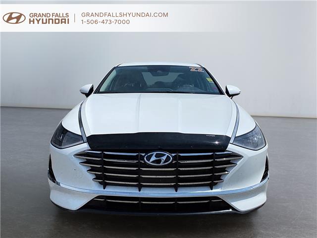 2022 Hyundai Sonata Preferred (Stk: 241509B) in Grand Falls - Image 2 of 15