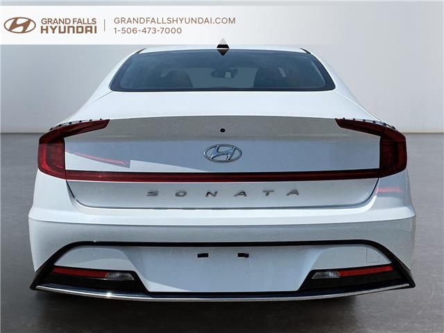 2022 Hyundai Sonata Preferred (Stk: 241509B) in Grand Falls - Image 3 of 15