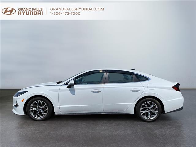 2022 Hyundai Sonata Preferred (Stk: 241509B) in Grand Falls - Image 5 of 15