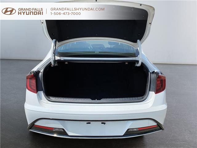 2022 Hyundai Sonata Preferred (Stk: 241509B) in Grand Falls - Image 6 of 15