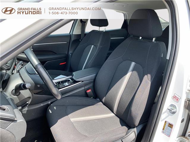 2022 Hyundai Sonata Preferred (Stk: 241509B) in Grand Falls - Image 8 of 15