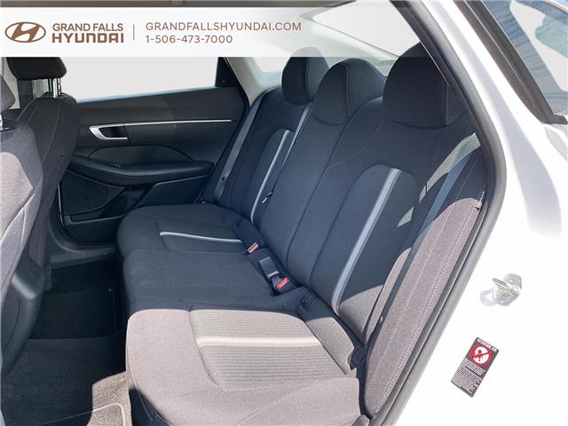 2022 Hyundai Sonata Preferred (Stk: 241509B) in Grand Falls - Image 9 of 15